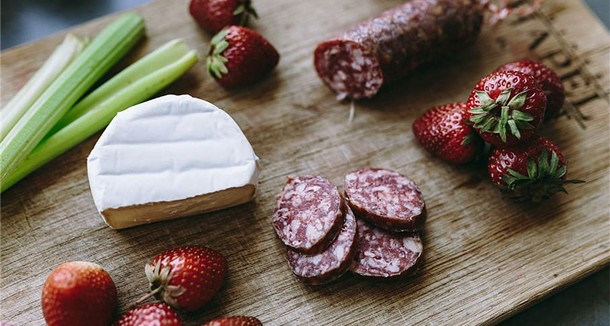 有機(jī)食品,綠色食品,進(jìn)口有機(jī)食品,綠色食品和有機(jī)食品的區(qū)別,有谷健康,有谷集團(tuán)